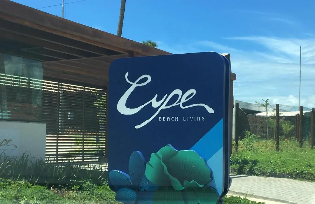 Cupe Beach Living - Anil - Porto de Galinhas-1