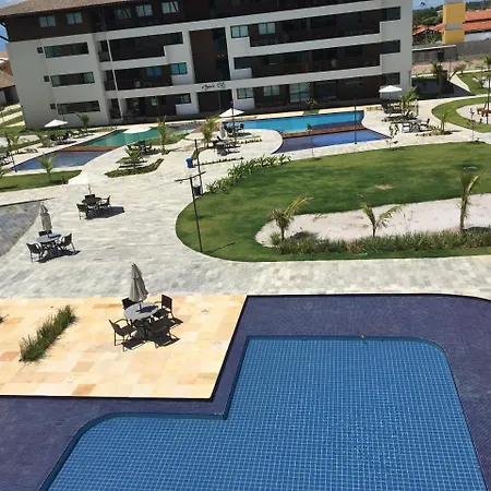 Cupe Beach Living - Anil - Porto de Galinhas-3