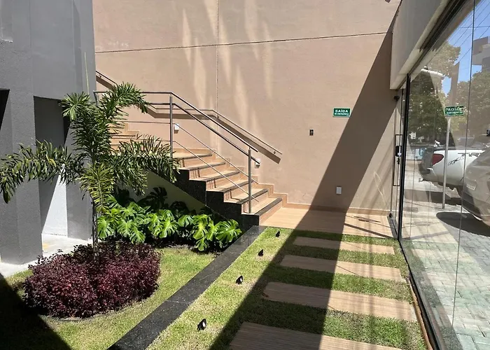 Ótima localização centro Porto de Galinhas Apartamento