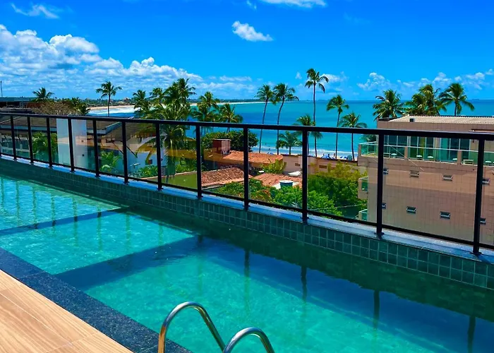 Ótima localização centro Porto de Galinhas Apartamento